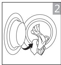 FAR SL7CDM19W - Note! - 2