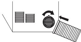 FAR SL7CDM19W - Remarque! - 1