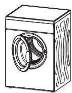 FAR SL7CDM19W - Precautions - 8