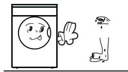 FAR SL7CDM19W - Precautions - 4