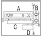 BOMANN GSE335 - Built-in - 7