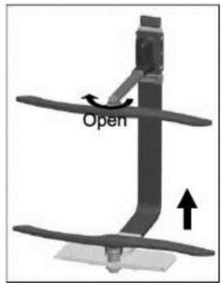 FAR LV13C49M19IX - Cleaning the Spray Arms - 1