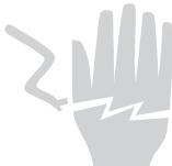 FAR LV13C49M19IX - Avertissement - 1