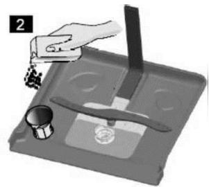 FAR LV13C49M19IX - Attention! - 2