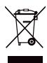 FAR LV13C49M19IX - DISPOSAL OF OLD ELECTRICAL APPLIANCES - 1