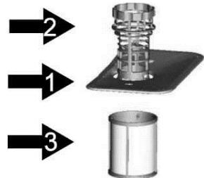 FAR LV13C49M19IX - Filtering System - 1