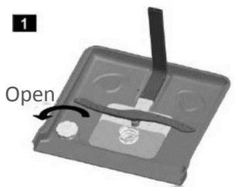 FAR LV13C49M19IX - Attention! - 1