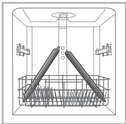 INDESIT DFP27B96Z - Wash cycle EXTRA - 2