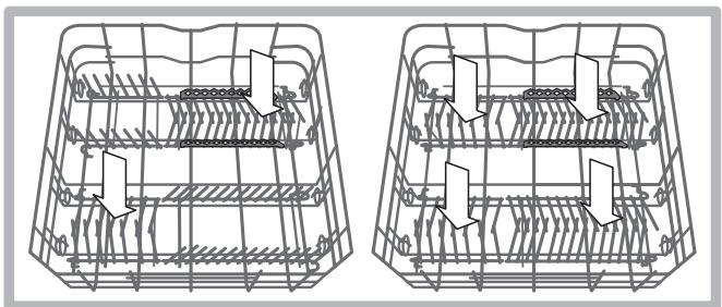 INDESIT DFP58T94A - 4