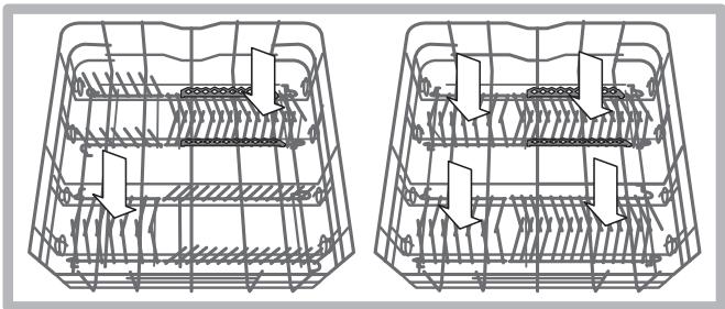 INDESIT DFP58T94A - 4