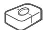 INDESIT DFP58T94A - Extra light - 2