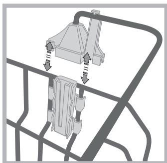 INDESIT DFP58T94A - Anomalies et remèdes - 4