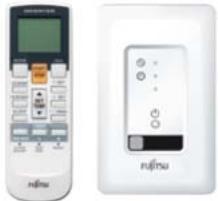 FUJITSU ARYA 45 LCT - Accessoires en option - 1