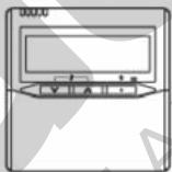 FUJITSU ARYA 45 LCT - Accessoires pour la pose de l'unité intérieure - 4