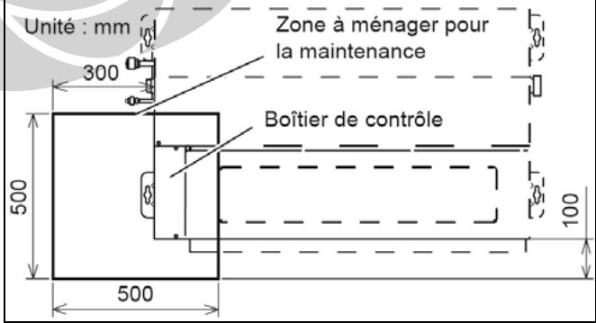 FUJITSU ARYA 45 LCT - Unité intérieure - 2
