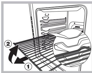 INDESIT K3C51W - PIZZAO VEN - 1