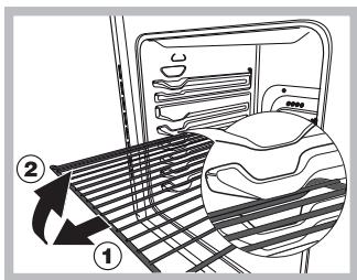 INDESIT I6V6C1AHW - Barbecue - 1