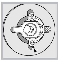 INDESIT I6GGC2GX - Adapting the hob - 2
