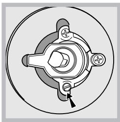 INDESIT I6GGC2GW - Adapting the hob - 2