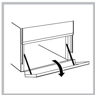 INDESIT I6M6CAGWFR - Niche inférieure - 1