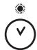 INDESIT FIM53K.AIX - Timer - 1