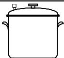 INDESIT FIM53K.AIX - Conseils utiles pour la cuisson - 12