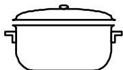 INDESIT FIM53K.AIX - Conseils utiles pour la cuisson - 16