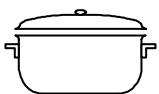 INDESIT FIM53K.AIX - Conseils utiles pour la cuisson - 13