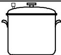 INDESIT FIM53K.AIX - Practical cooking advice - 12