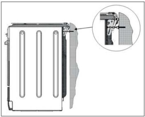 INDESIT IFW4844HBL - Catalitic Cleaning\* - 5