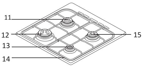FAR CI606VIX - SERVICE APRES-VENTE ET TRANSPORT - 3