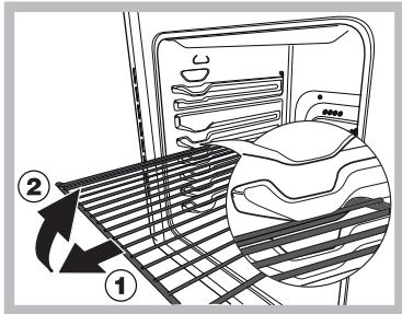 INDESIT FI53KCBIX - ΦΟΥΡΝΟΣ ΠΙΤΣΑ - 1