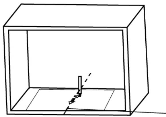 INDESIT MWI2221X - Préparation du meuble - 3