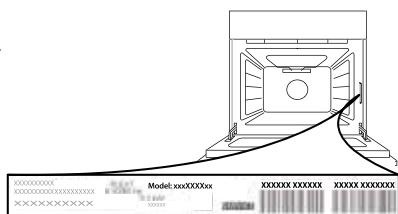 INDESIT IFW5834IX - Contacter le service après-vente - 1