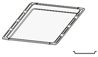 INDESIT IFW6530WH - ACCESSOIRES - 2