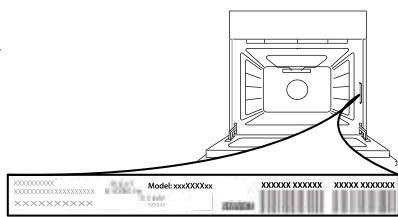 INDESIT IFW6834BL - CONTACTER LE SERVICE APRÈS-VENTE - 1
