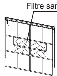 AIRWELL 7MB021057 - Consignes relatives à l'installation - 2