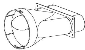 AIRWELL 7MB021057 - PIECES FOURNIES - 4
