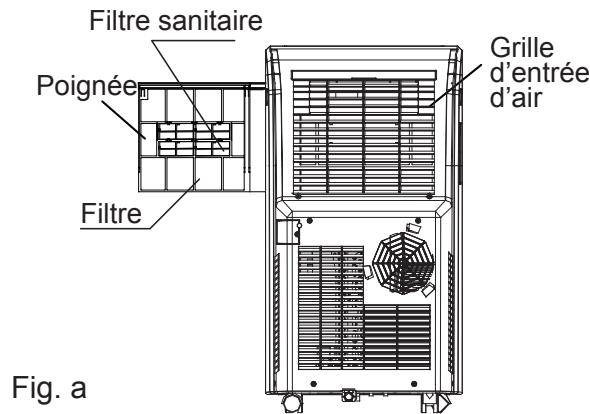 AIRWELL AWPO-MAF012-C11 - Consignes relatives à l'installation - 1