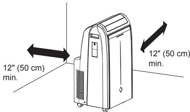 AIRWELL AWPO-MAF012-C11 - Risque de poids excessif - 1