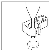 BAMIX CLASSIC - Storage - 1