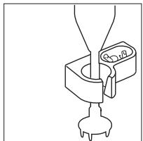 BAMIX CLASSIC - Rangement - 1