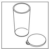 BAMIX CLASSIC - Accessories - 5