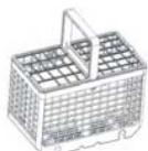 BOMANN GSP 849 - Loading the Basket - 10