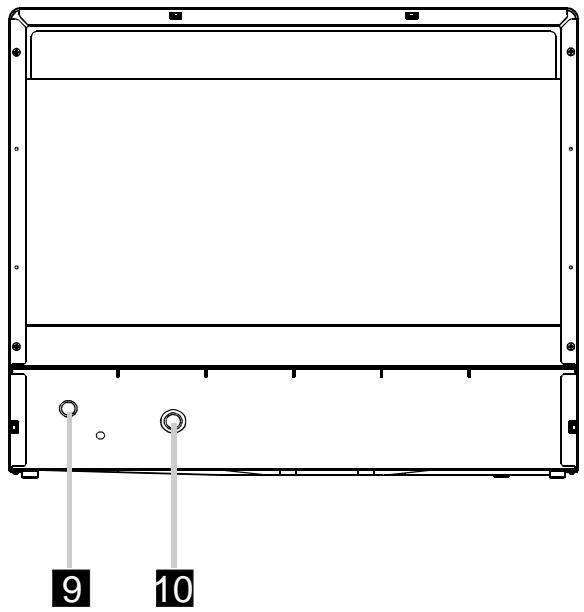 BOMANN GSP 857 IX - Operation Instruction - 4