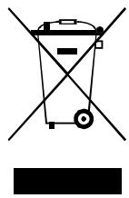 BOMANN GSP 857 IX - 2.Disposal - 1