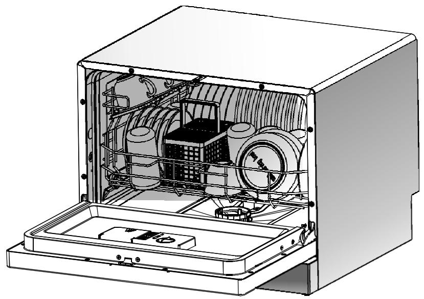 BOMANN TSG 707 - Instruction Manual - 1