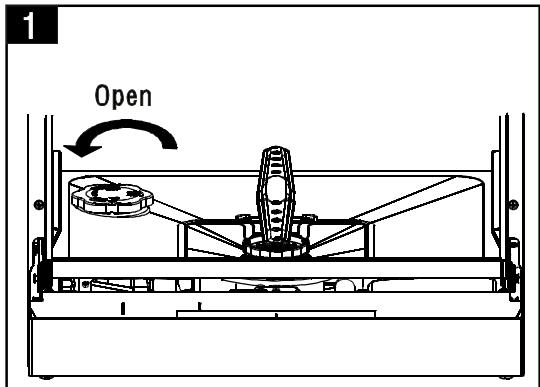 BOMANN TSG 707 - Attention! - 1