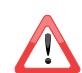 FALMEC PENELOPE - USE AND CLEANING WARNINGS - 1
