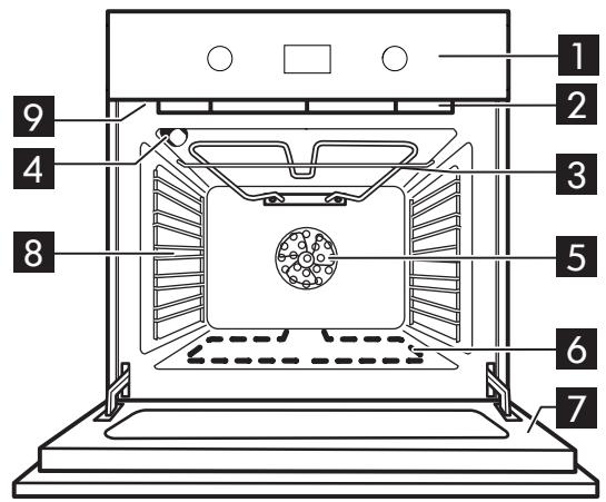 IKEA LAGAN 50416921 - Product description - 1